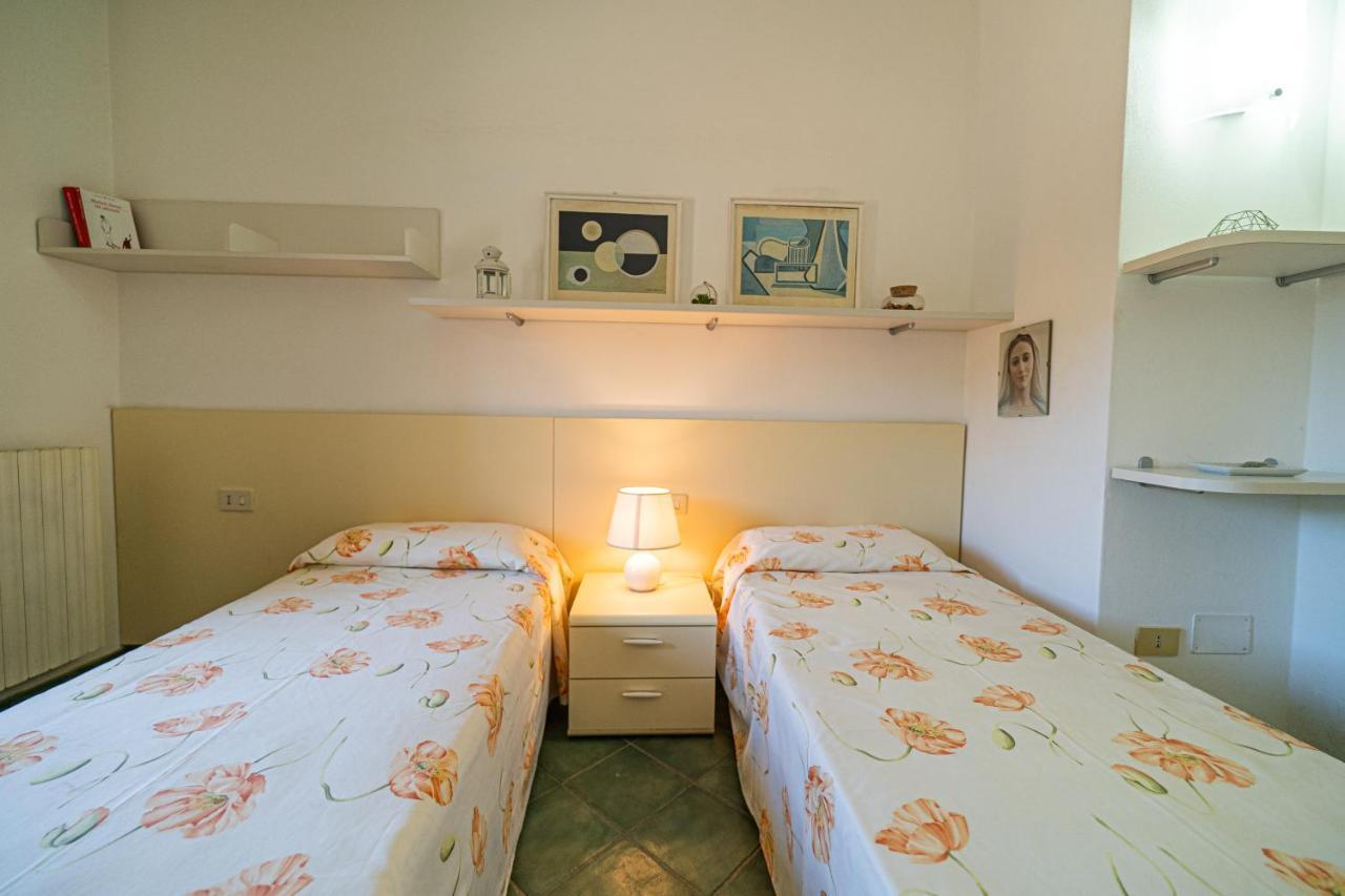 Appartamenti Serena Capoliveri  Exterior foto